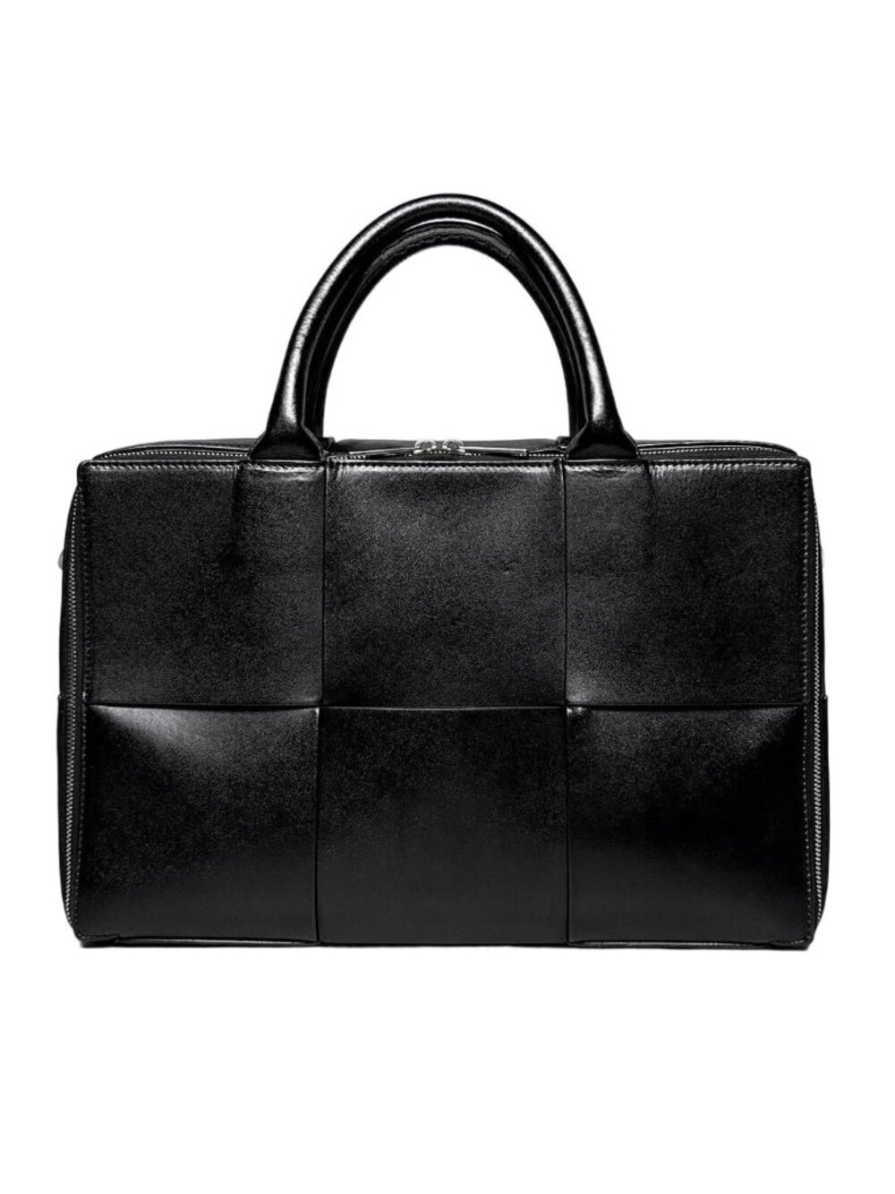 Bottega Veneta Arco Briefcase Business